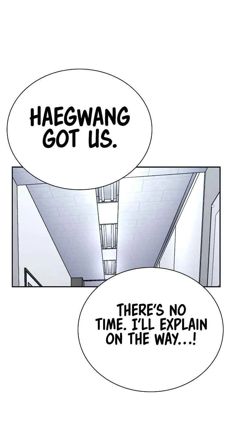 To Not Die Chapter 179 page 146 - 