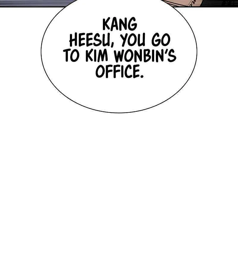 To Not Die Chapter 179 page 152 - 