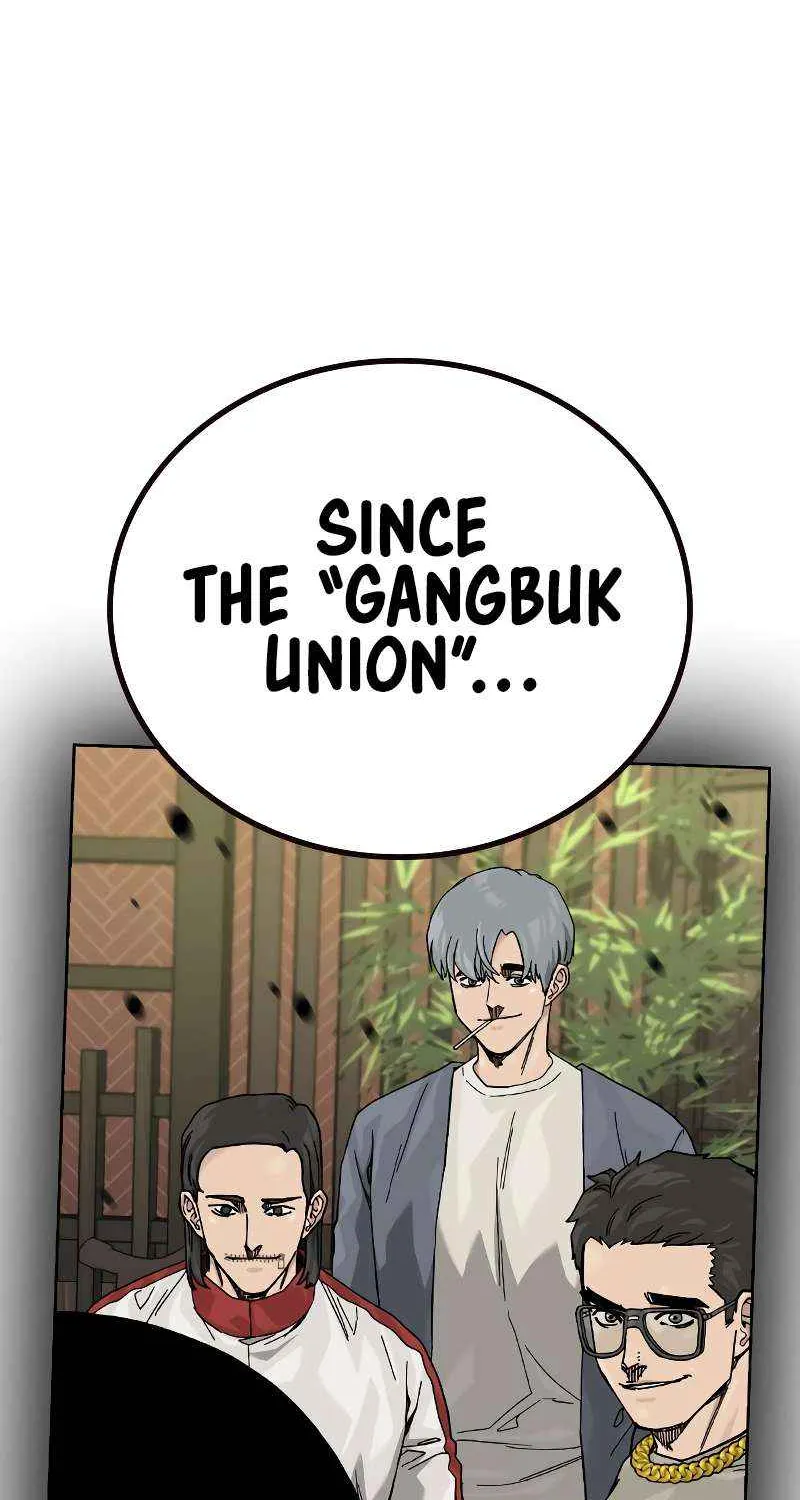 To Not Die Chapter 179 page 160 - 