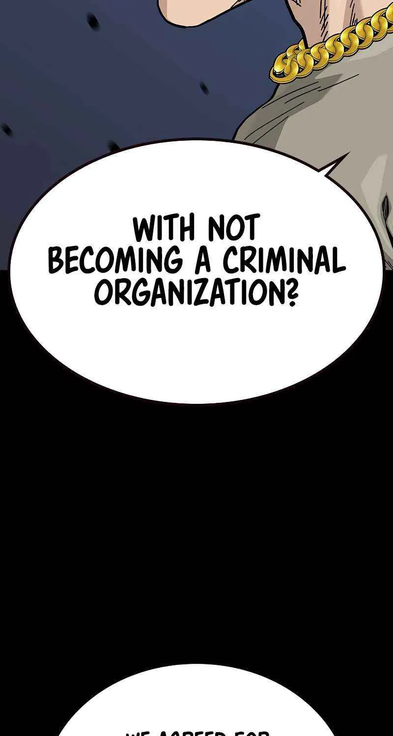 To Not Die Chapter 179 page 17 - 