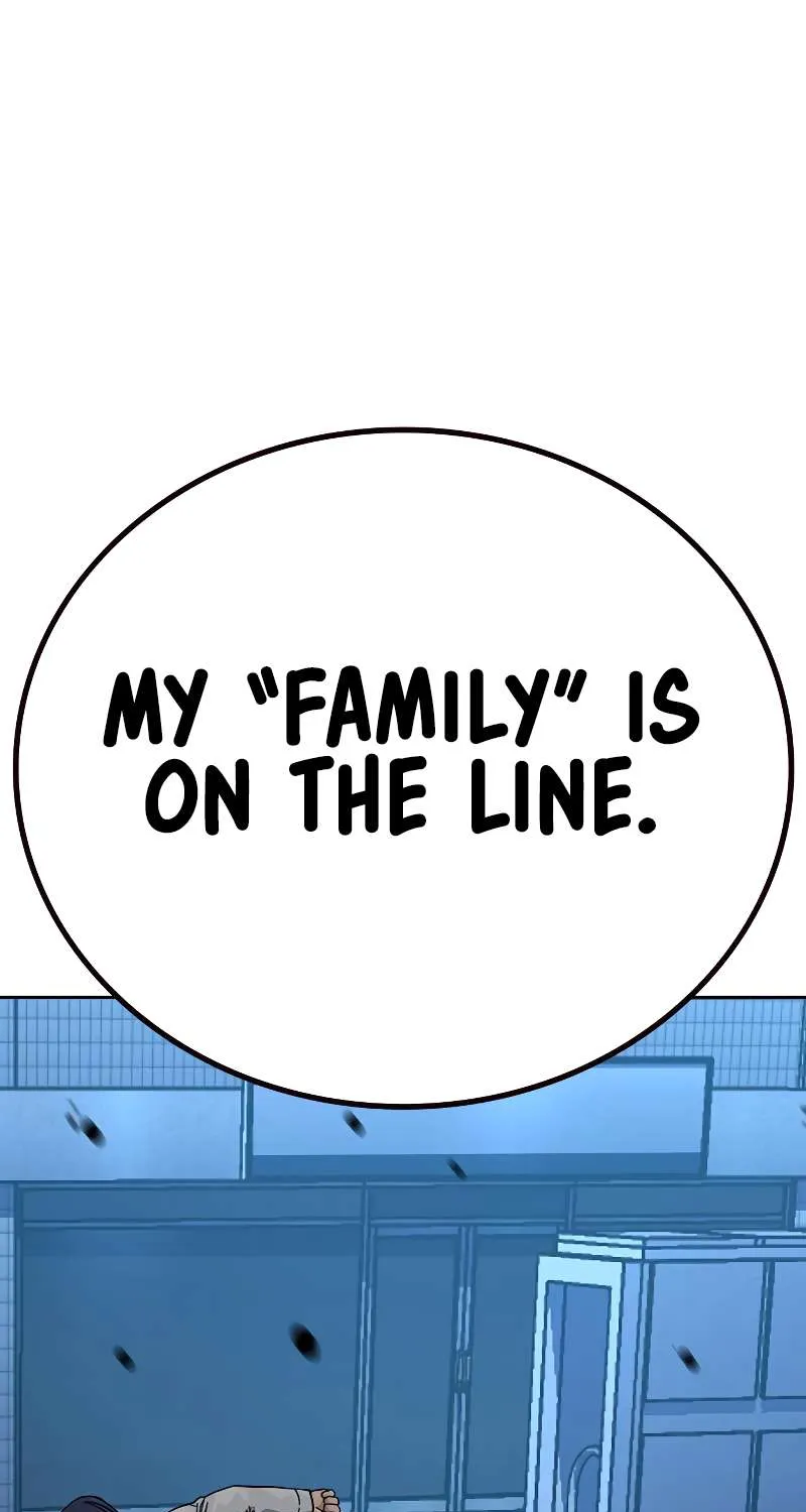 To Not Die Chapter 179 page 163 - 
