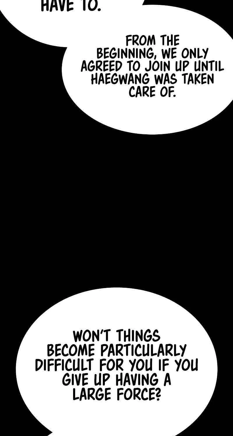To Not Die Chapter 179 page 19 - 