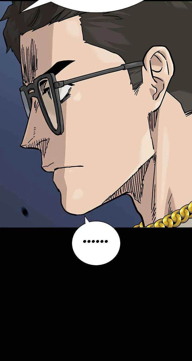To Not Die Chapter 179 page 20 - 
