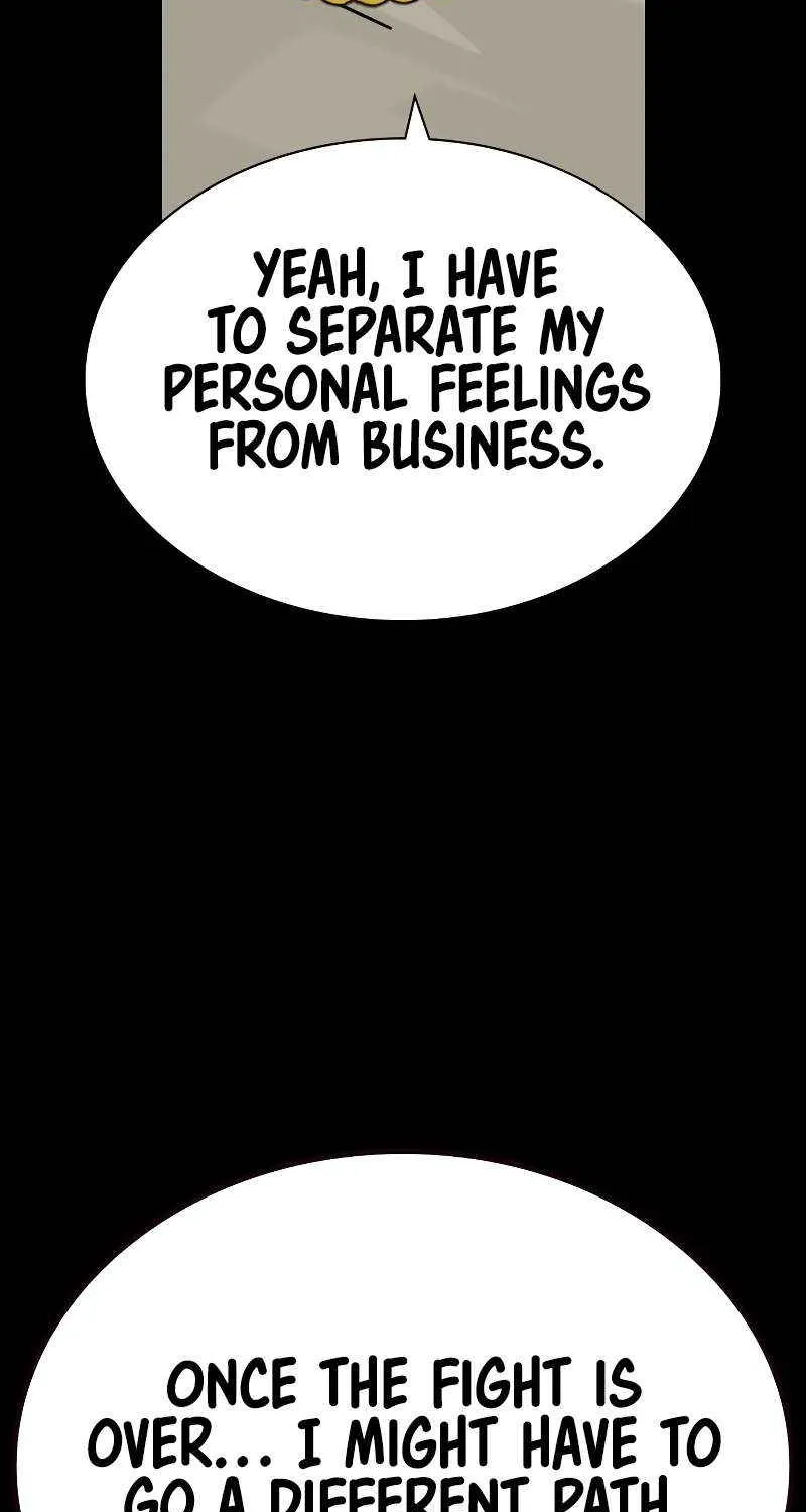 To Not Die Chapter 179 page 24 - 