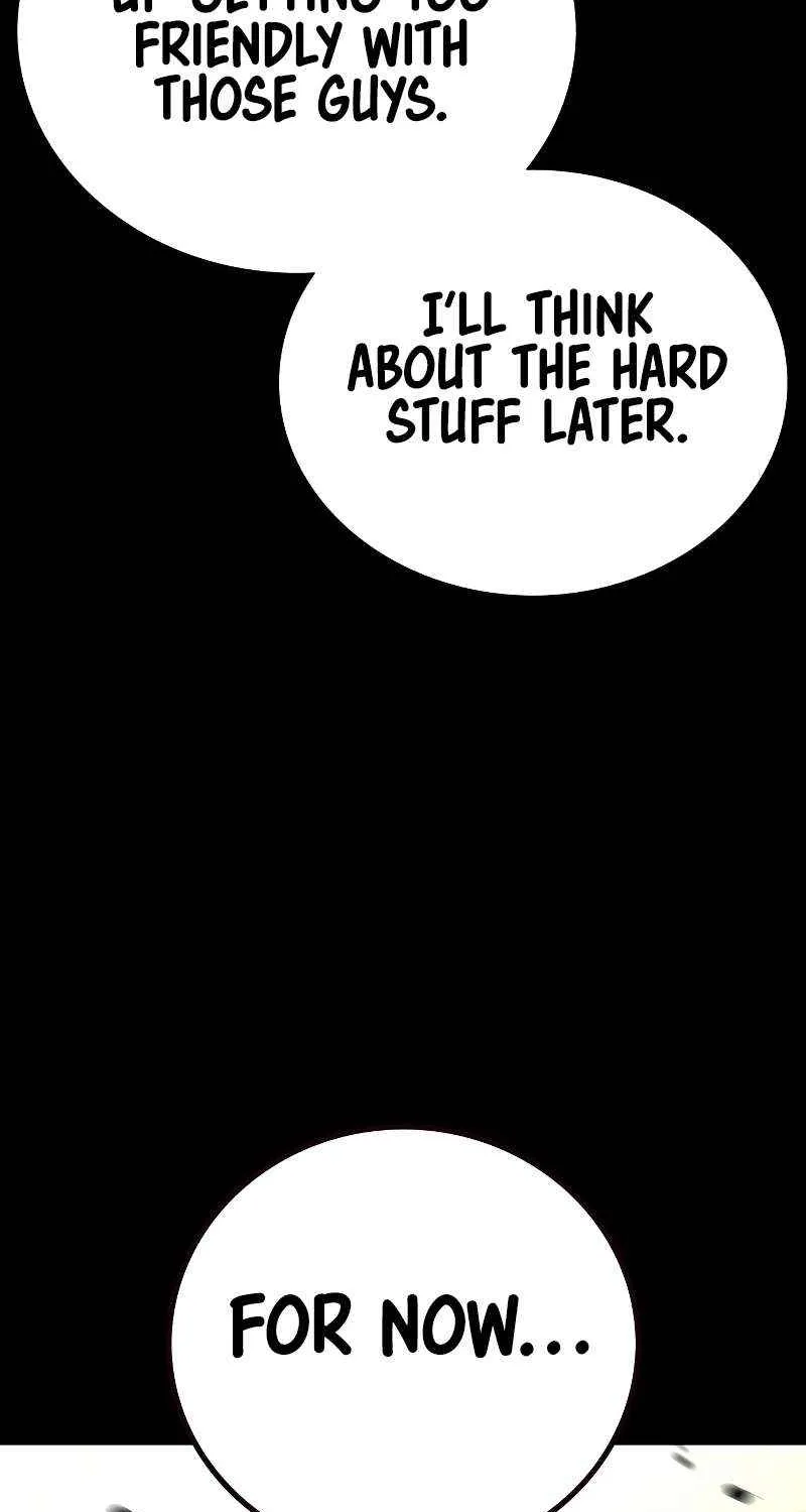 To Not Die Chapter 179 page 28 - 
