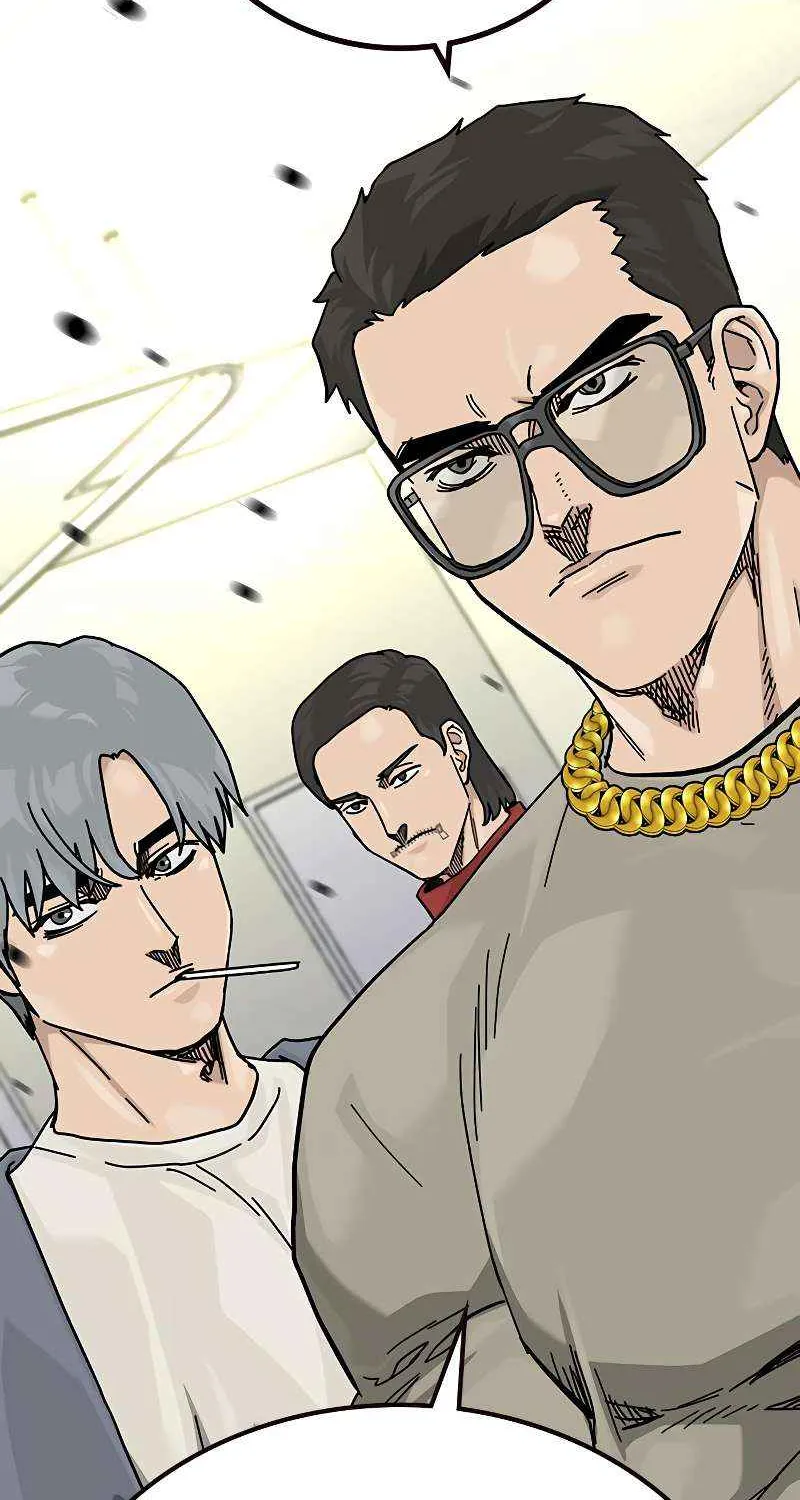 To Not Die Chapter 179 page 29 - 