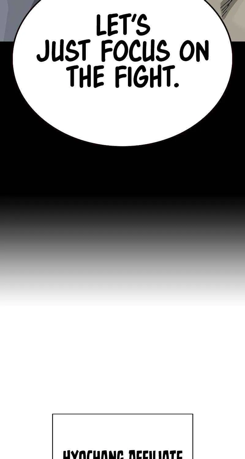 To Not Die Chapter 179 page 30 - 