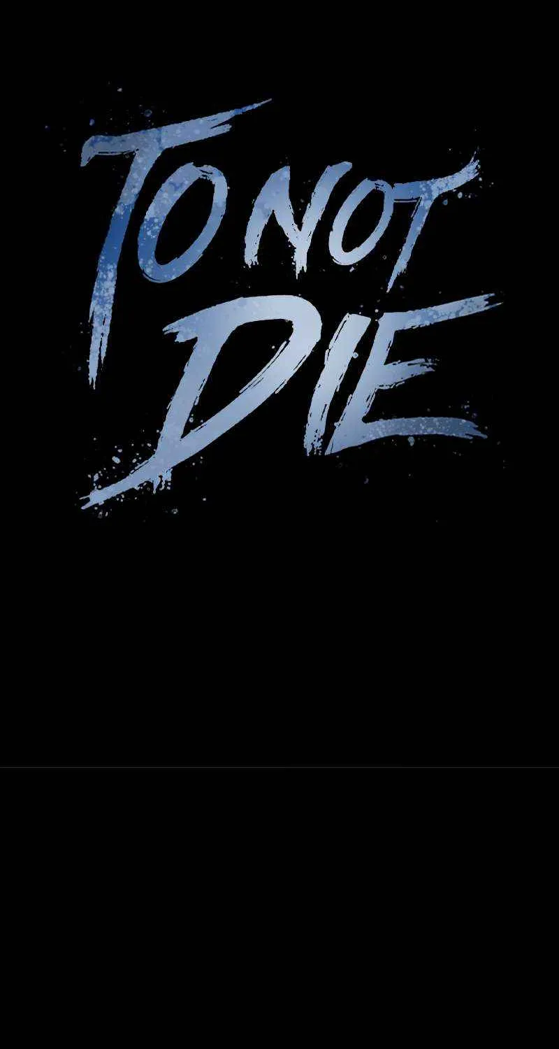 To Not Die Chapter 179 page 4 - 