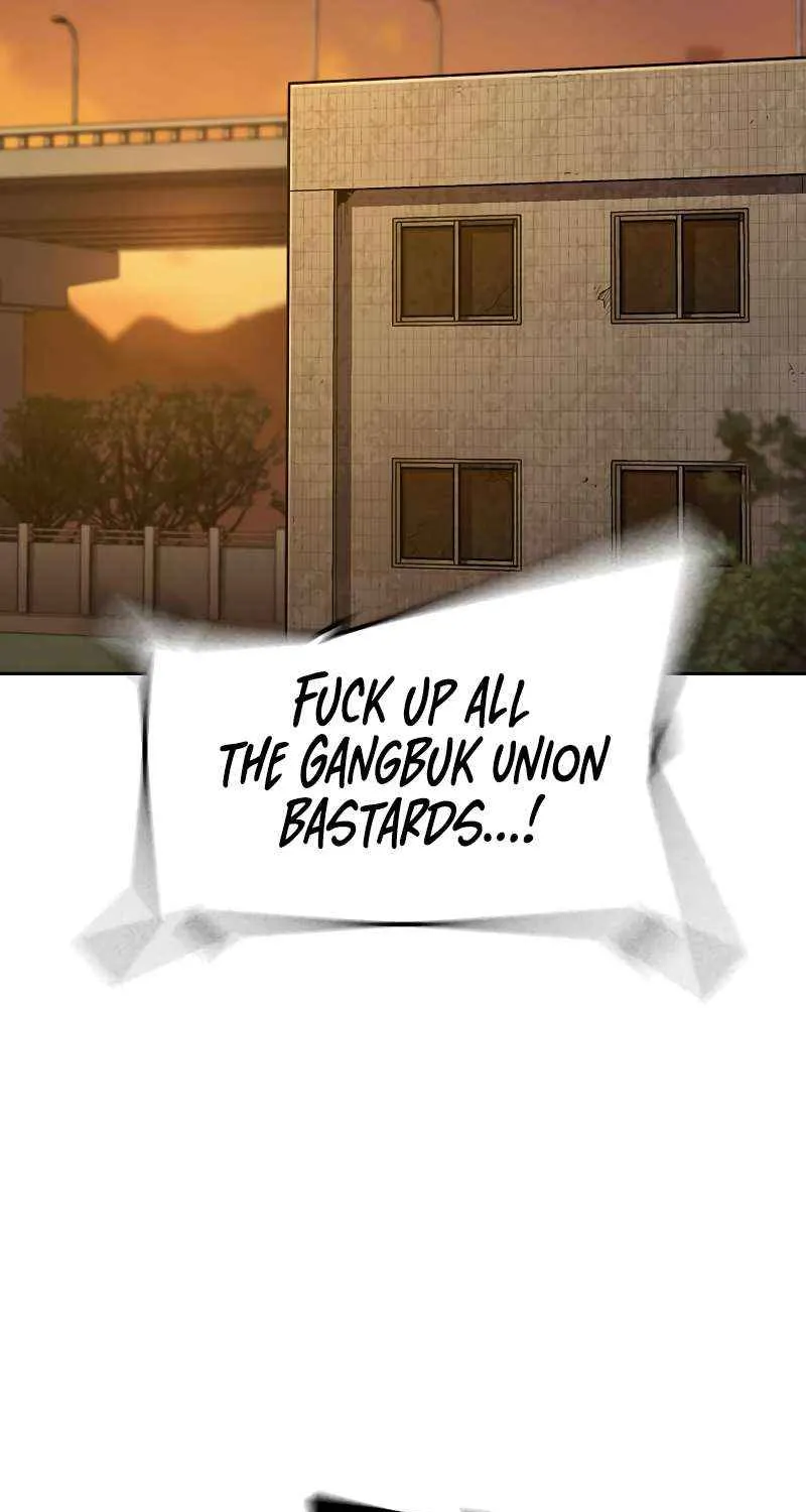 To Not Die Chapter 179 page 32 - 