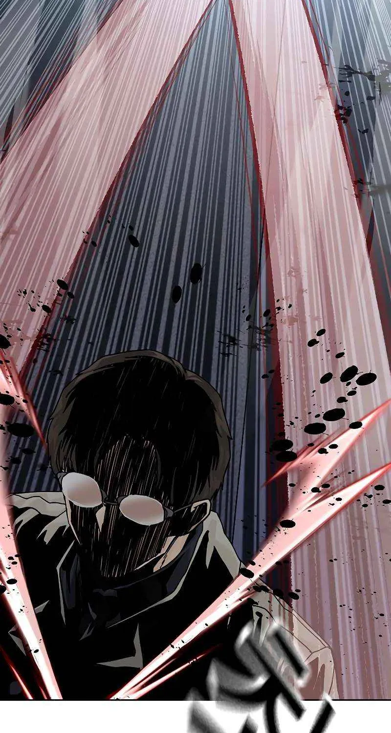 To Not Die Chapter 179 page 37 - 