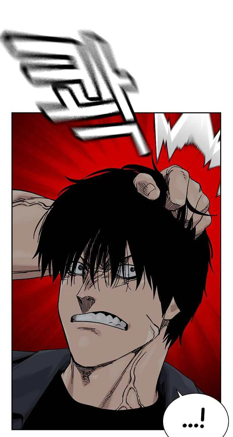 To Not Die Chapter 179 page 42 - 