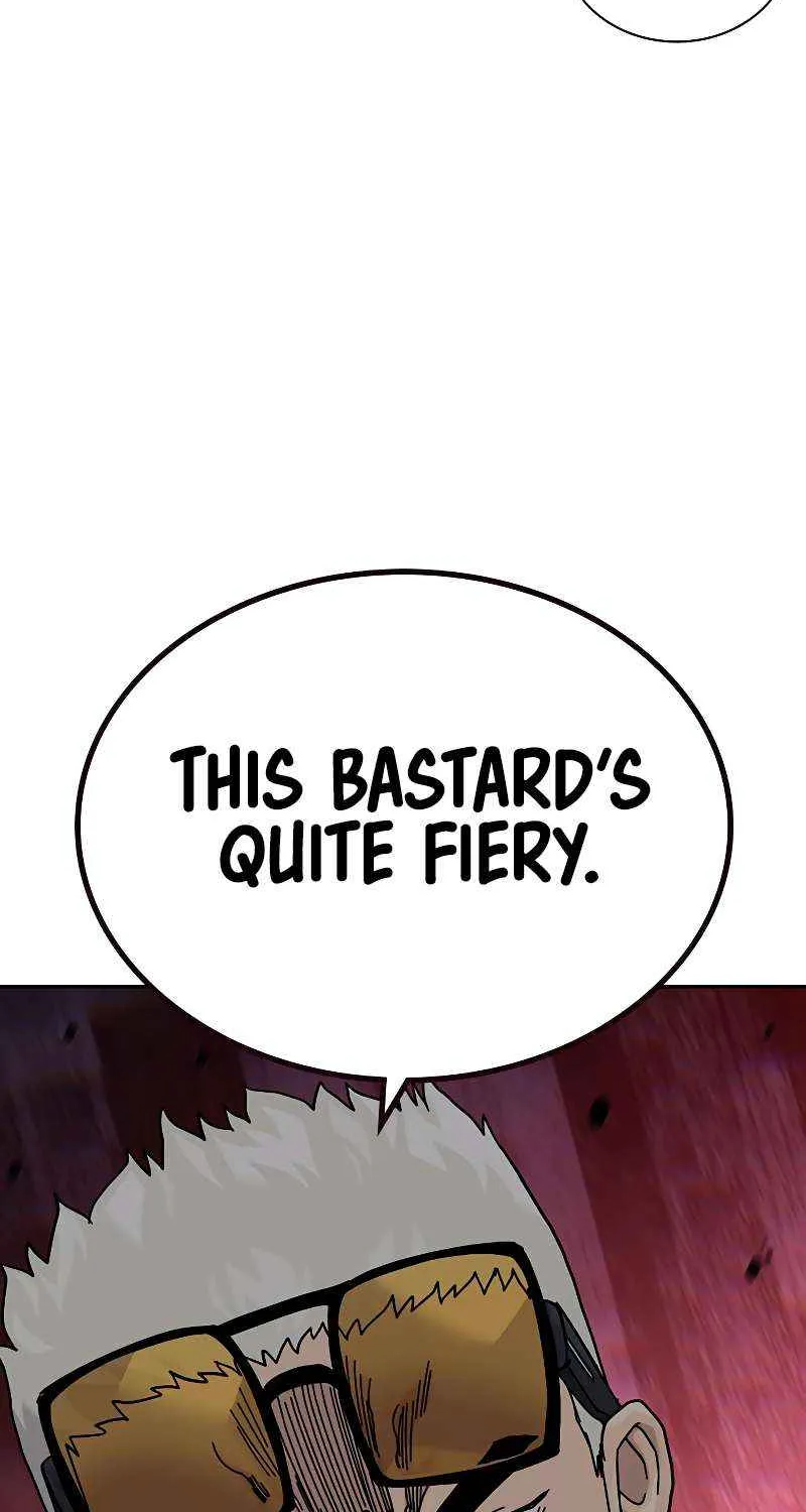 To Not Die Chapter 179 page 43 - 
