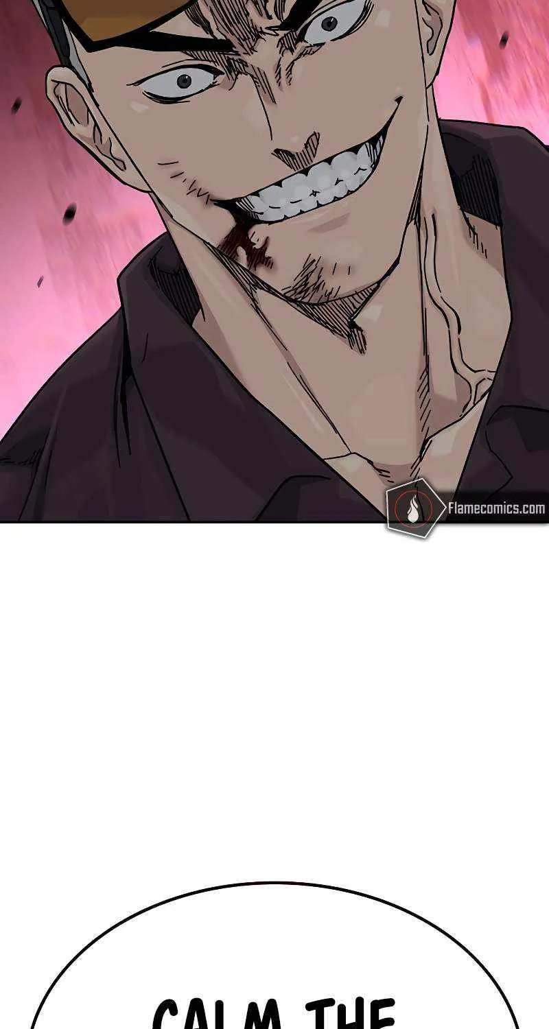 To Not Die Chapter 179 page 44 - 