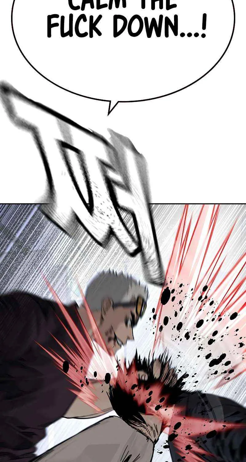 To Not Die Chapter 179 page 45 - 