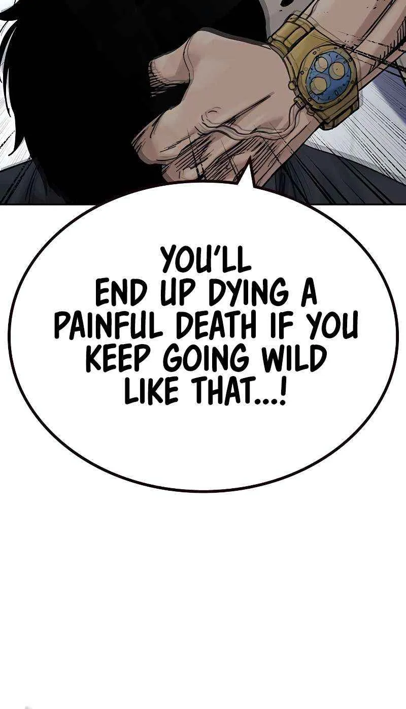 To Not Die Chapter 179 page 48 - 