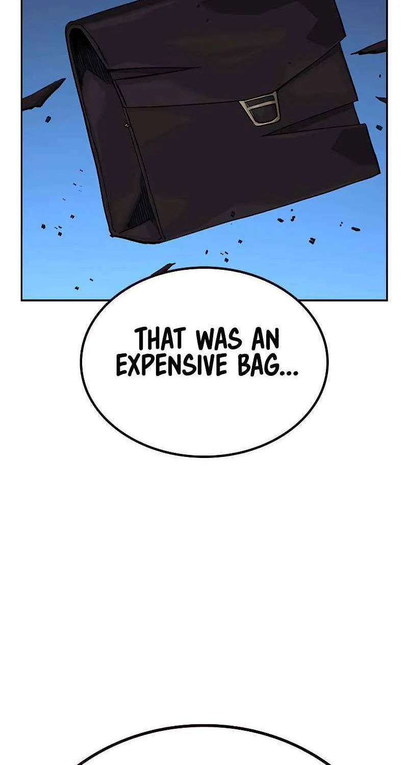 To Not Die Chapter 179 page 52 - 