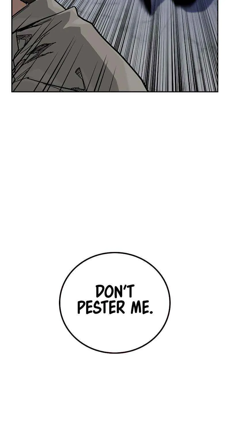 To Not Die Chapter 179 page 57 - 