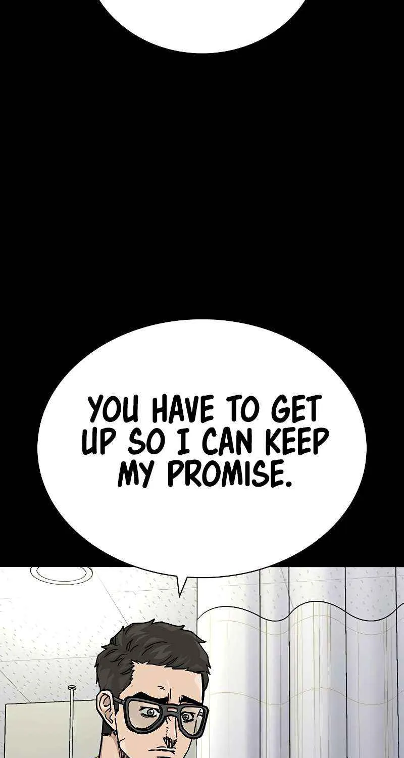 To Not Die Chapter 179 page 7 - 