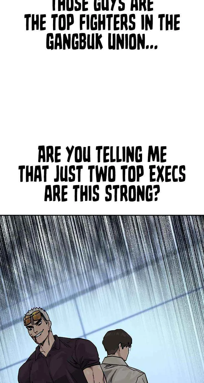 To Not Die Chapter 179 page 62 - 