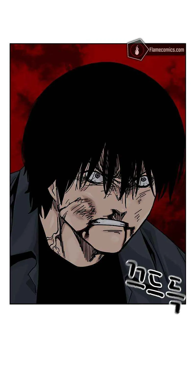 To Not Die Chapter 179 page 64 - 