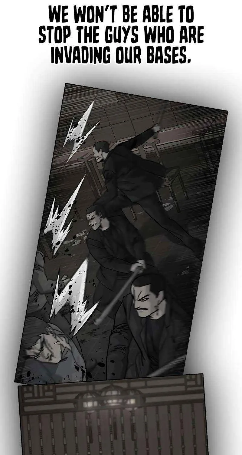 To Not Die Chapter 179 page 66 - 