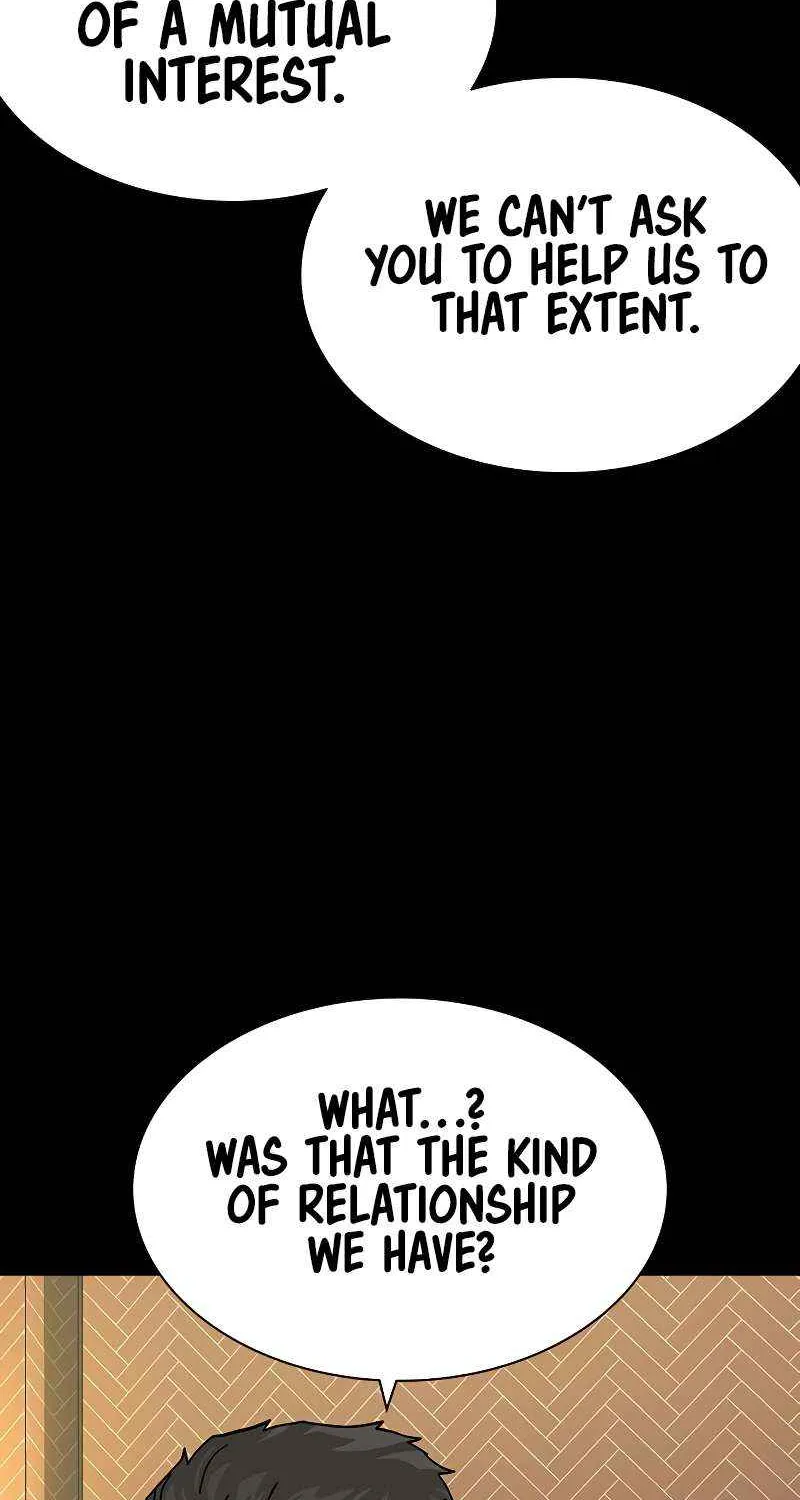 To Not Die Chapter 179 page 79 - 