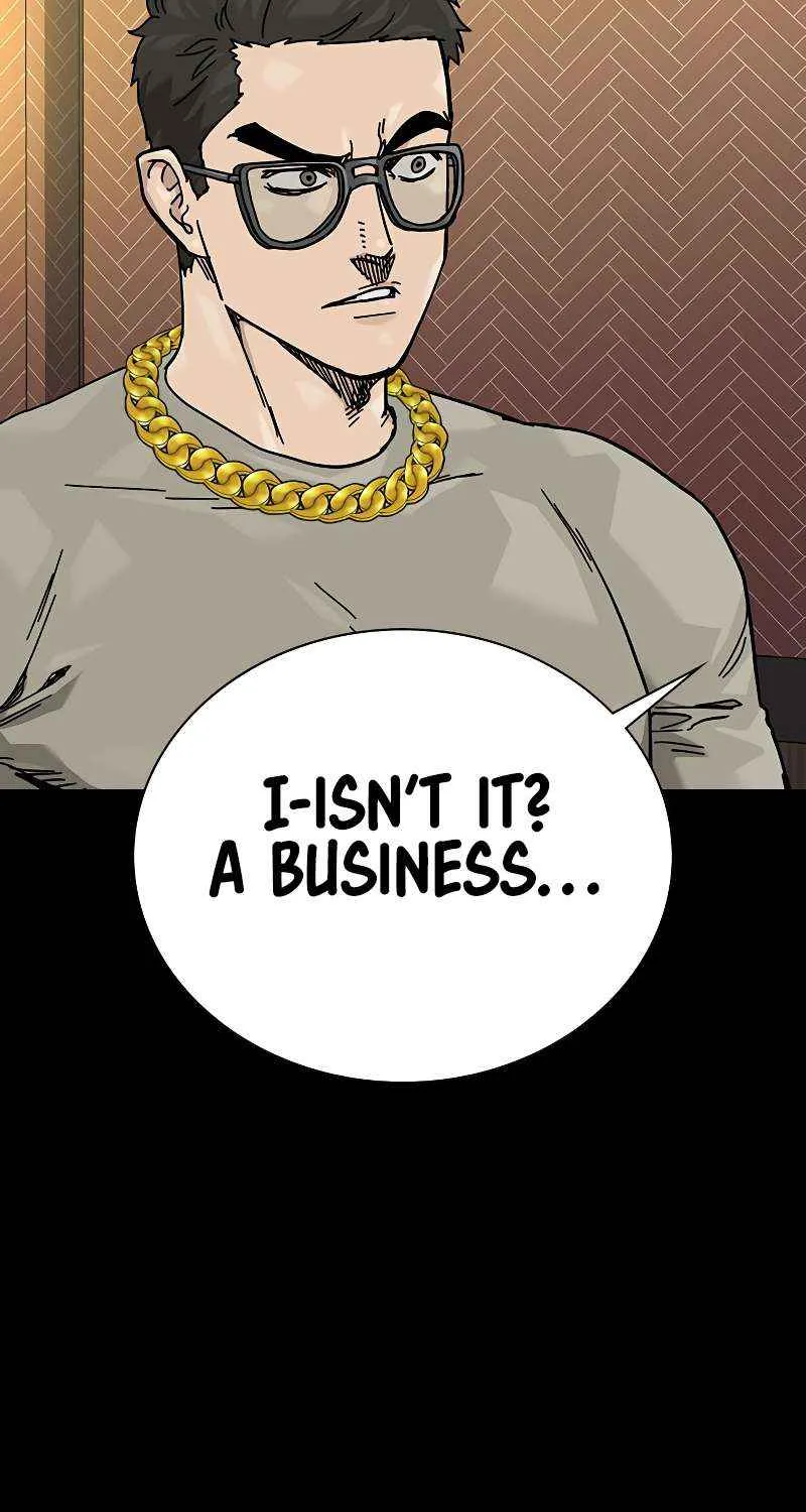 To Not Die Chapter 179 page 80 - 