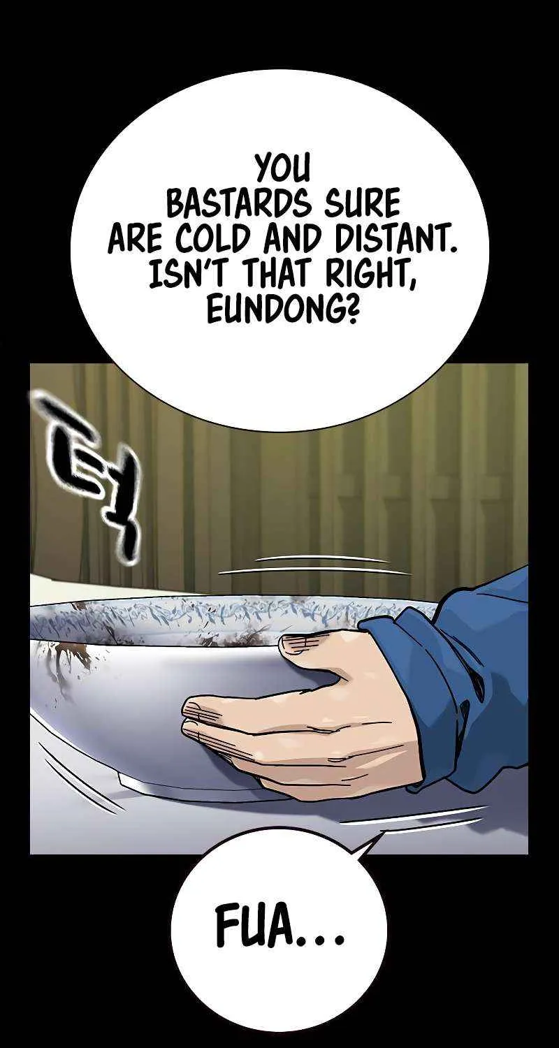 To Not Die Chapter 179 page 81 - 