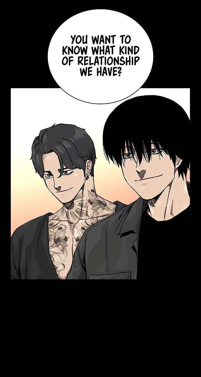 To Not Die Chapter 179 page 85 - 