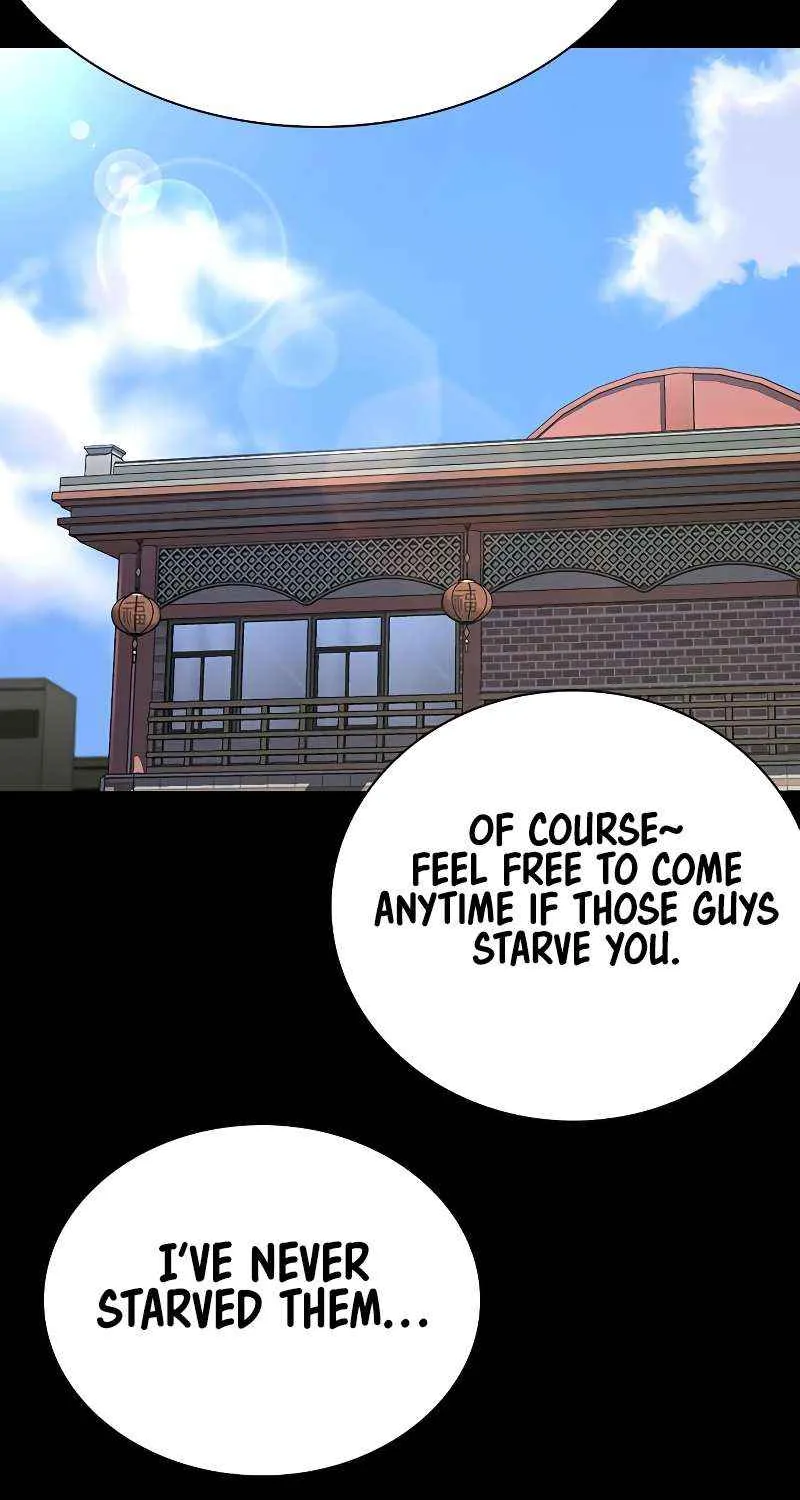 To Not Die Chapter 179 page 89 - 