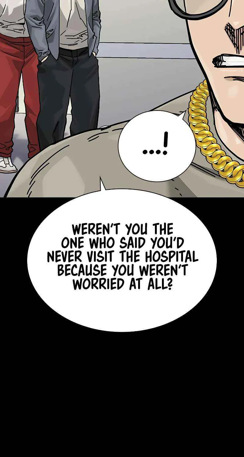 To Not Die Chapter 179 page 10 - 