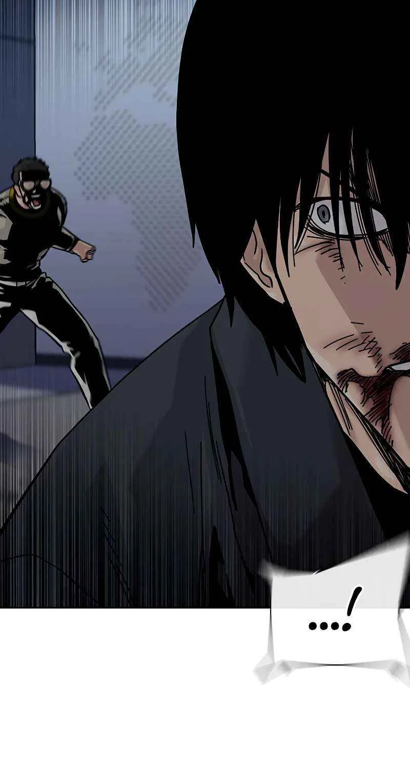 To Not Die Chapter 179 page 91 - 