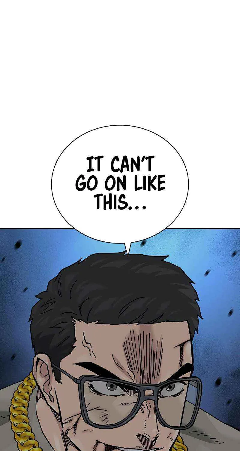 To Not Die Chapter 179 page 92 - 