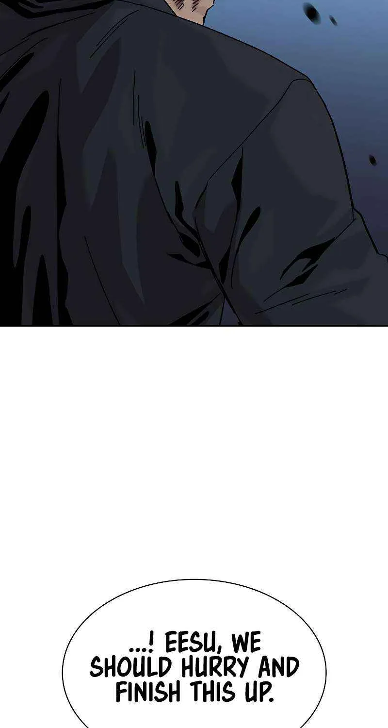 To Not Die Chapter 179 page 94 - 