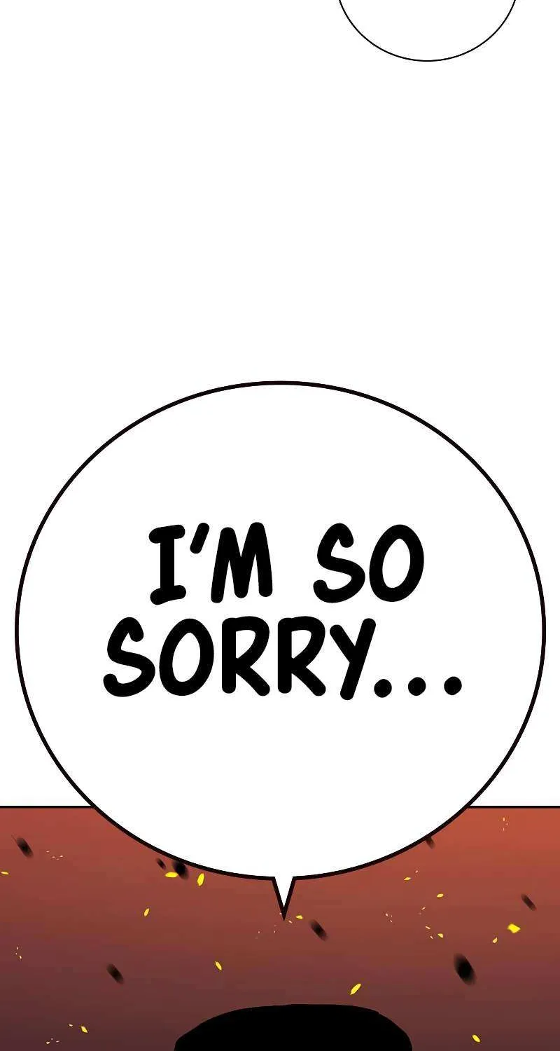To Not Die Chapter 180 page 110 - 