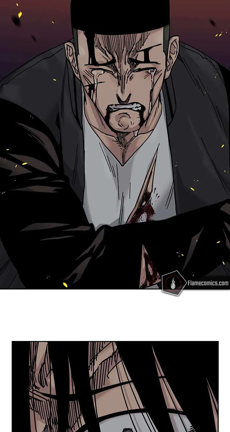 To Not Die Chapter 180 page 111 - 