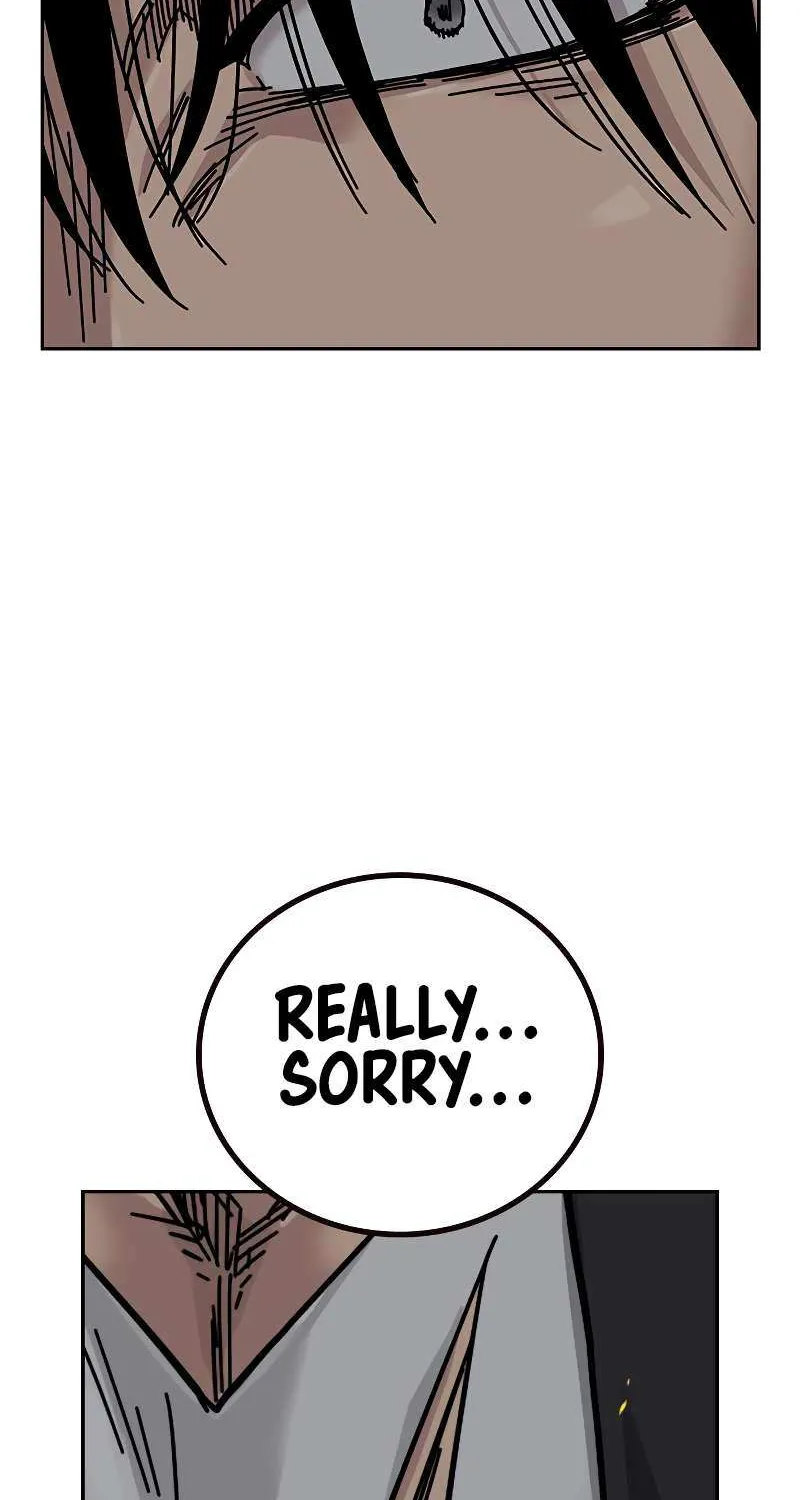 To Not Die Chapter 180 page 112 - 