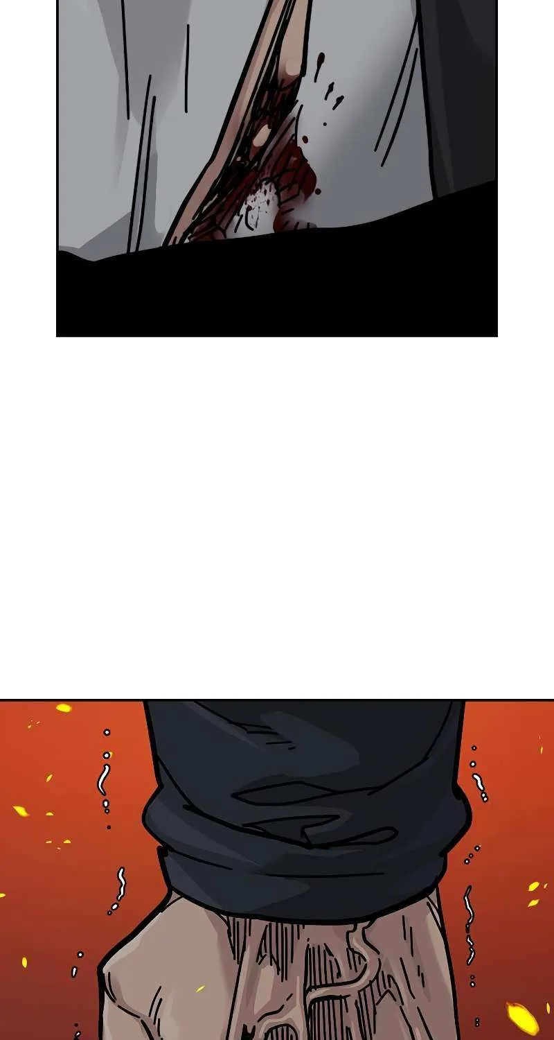 To Not Die Chapter 180 page 113 - 