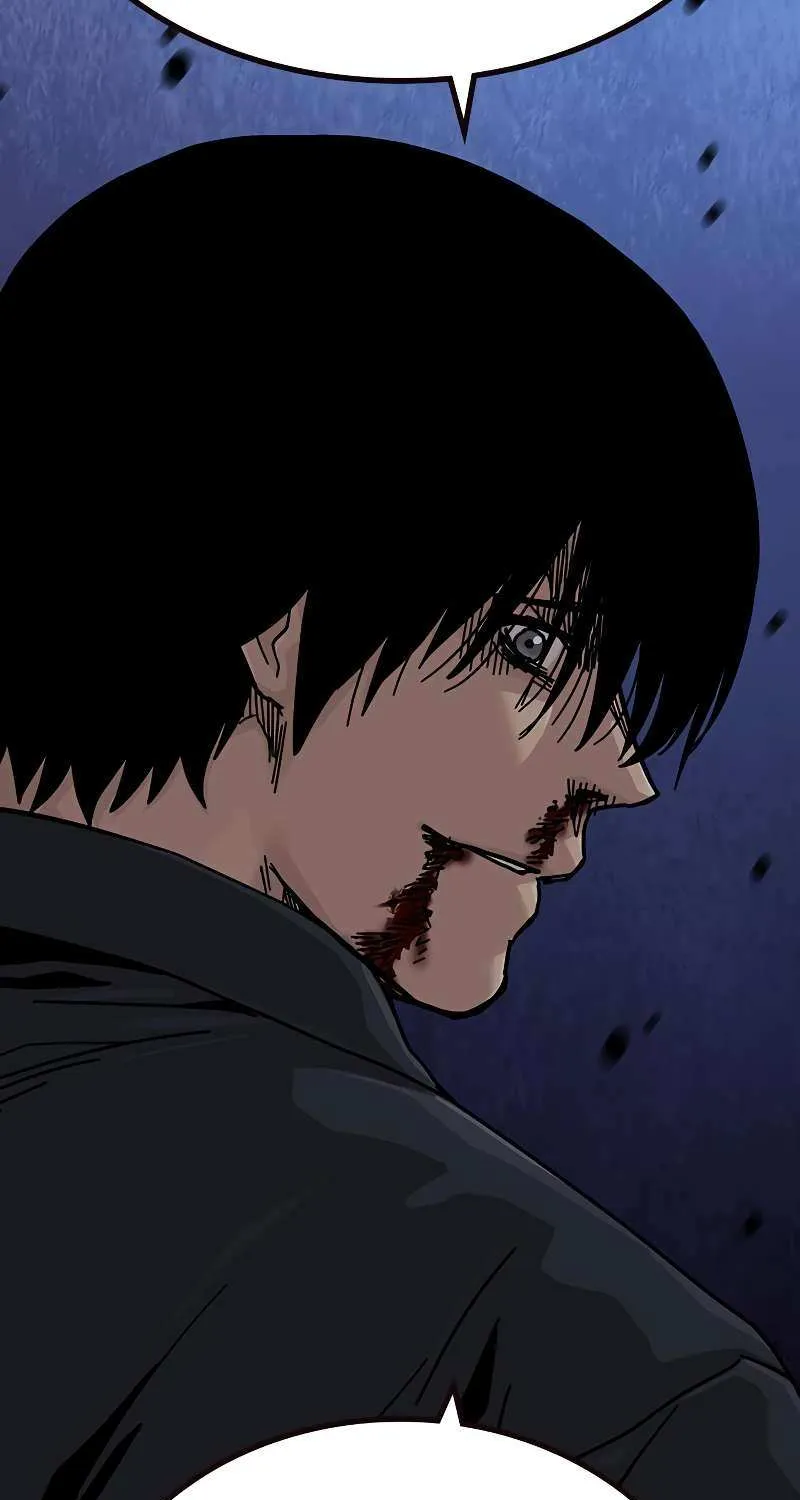 To Not Die Chapter 180 page 119 - 