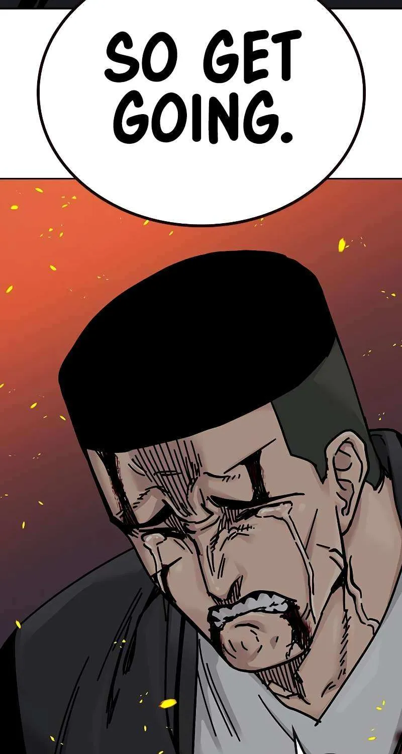 To Not Die Chapter 180 page 120 - 