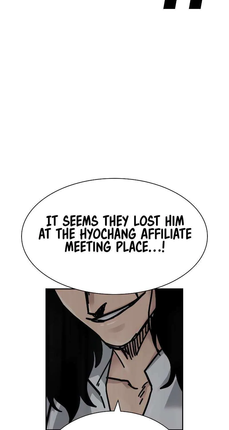 To Not Die Chapter 180 page 127 - 