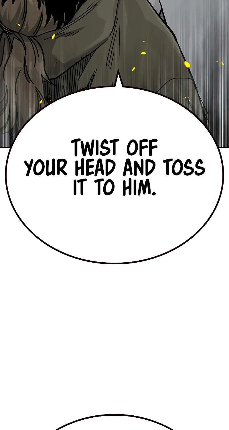 To Not Die Chapter 180 page 130 - 