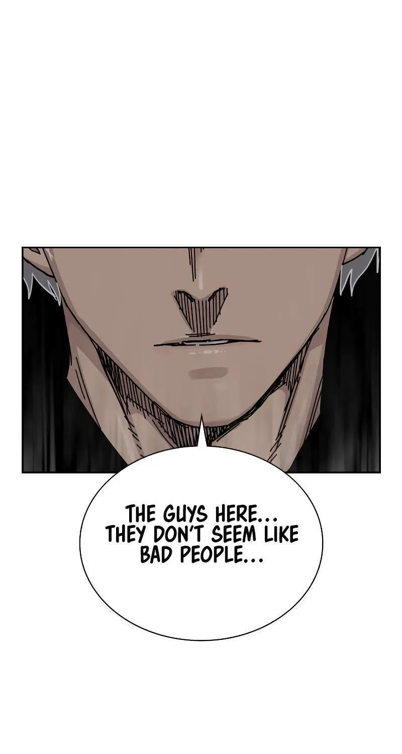 To Not Die Chapter 180 page 135 - 