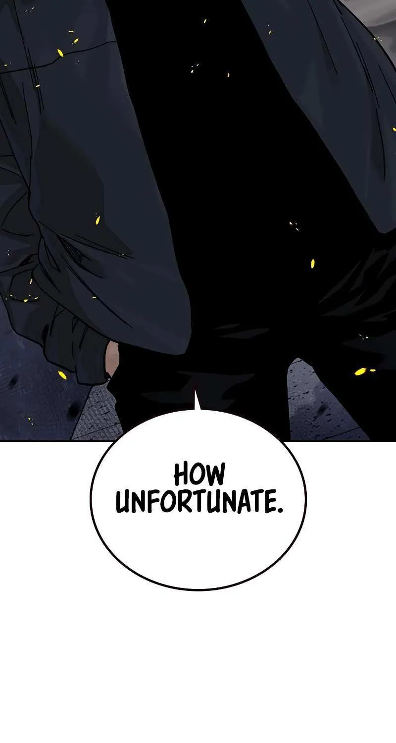 To Not Die Chapter 180 page 137 - 
