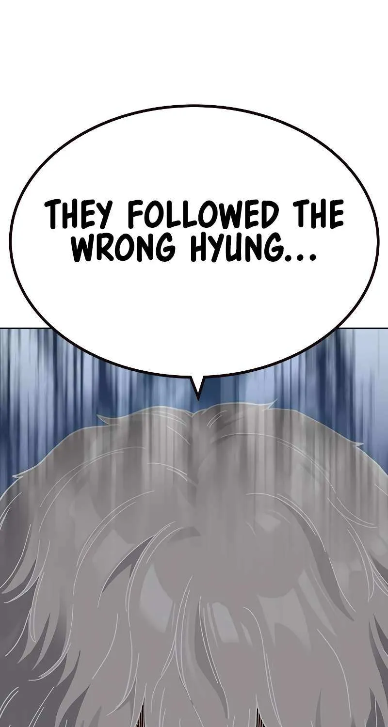 To Not Die Chapter 180 page 138 - 