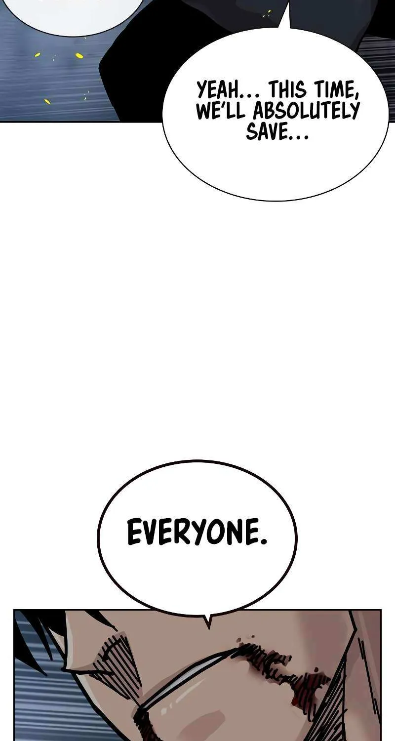 To Not Die Chapter 180 page 141 - 