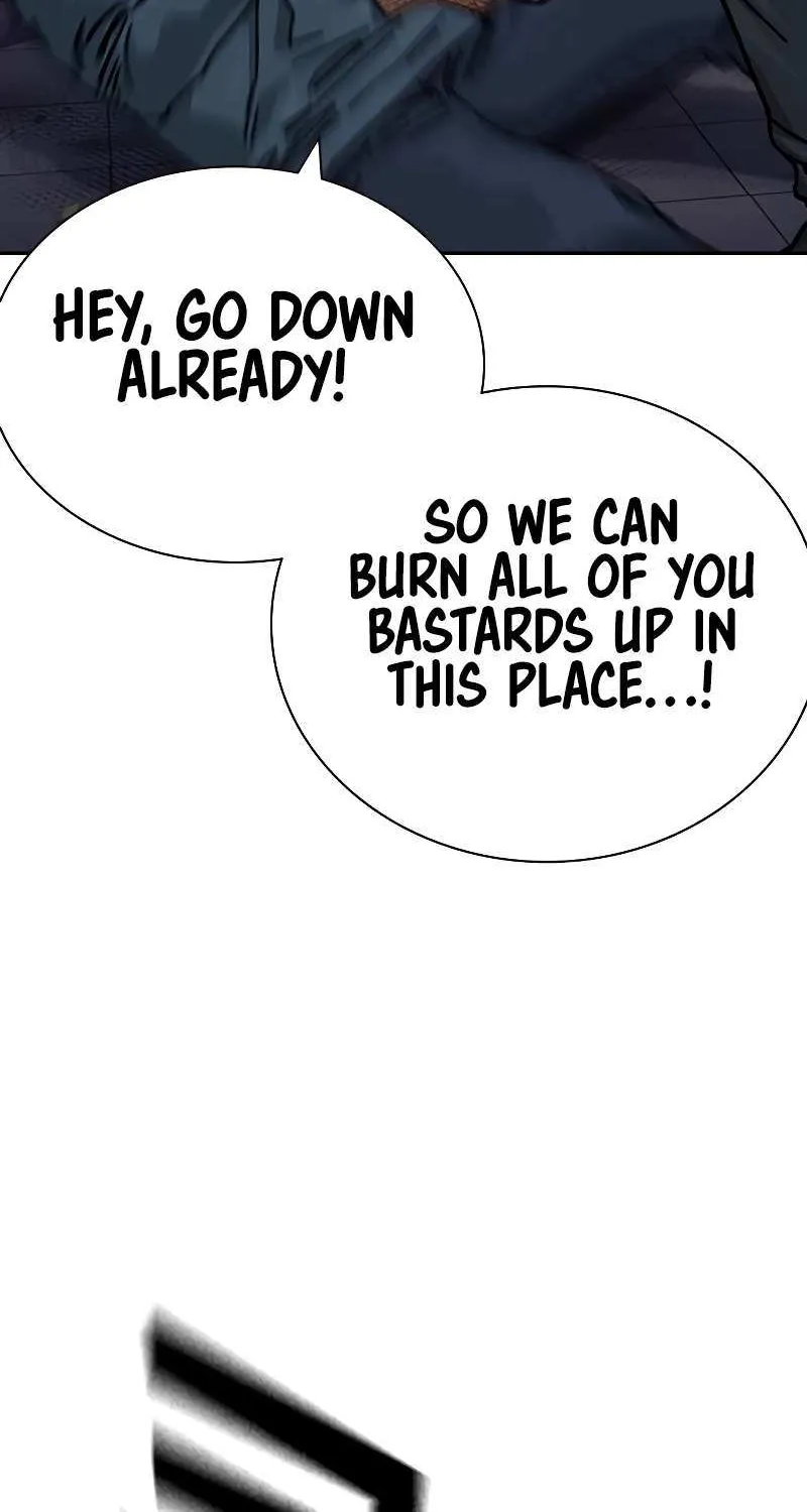 To Not Die Chapter 180 page 144 - 