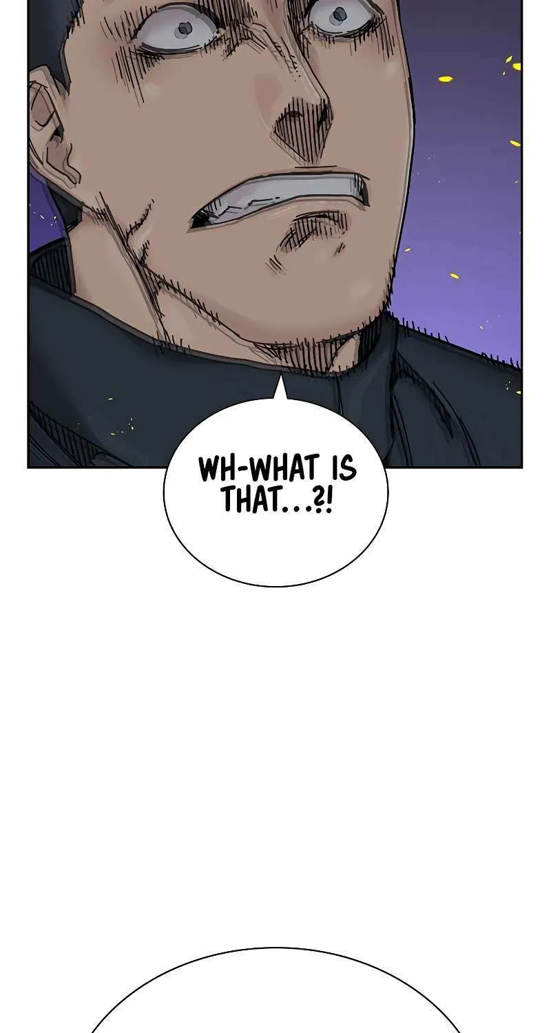 To Not Die Chapter 180 page 148 - 
