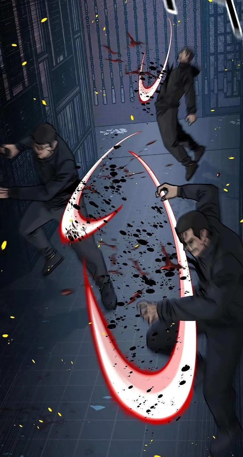 To Not Die Chapter 180 page 16 - 