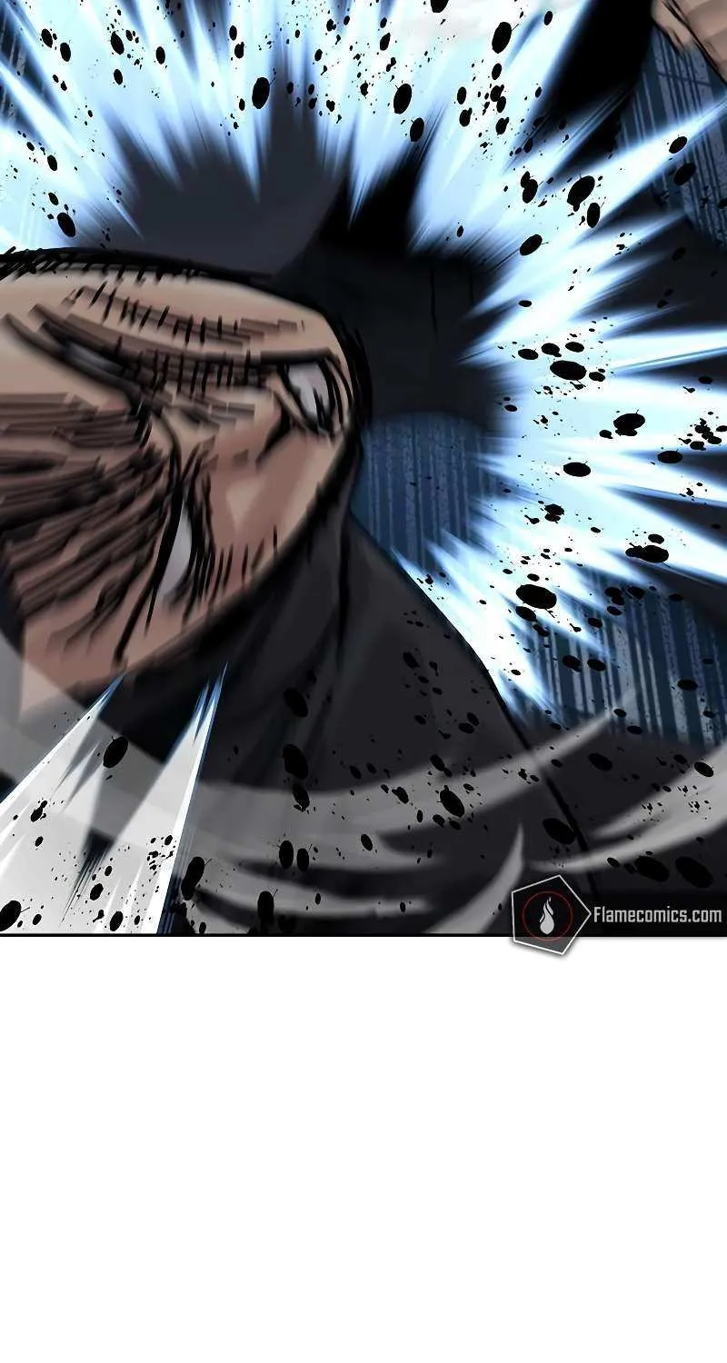 To Not Die Chapter 180 page 154 - 